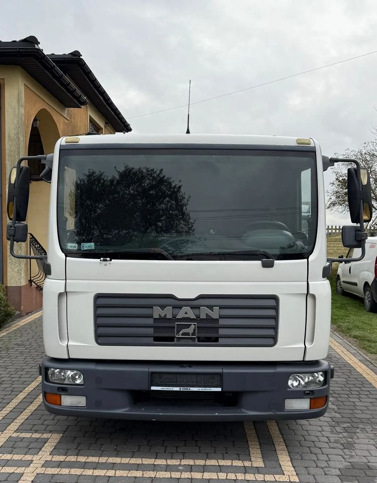 MAN TGL 8.180 / WYWROTKA / KIPER / TACHO NA TARCZKI / - Kiper: slika MAN TGL 8.180 / WYWROTKA / KIPER / TACHO NA TARCZKI / - Kiper MAN TGL 8.180 / WYWROTKA / KIPER / TACHO NA TARCZKI / - Kiper: slika MAN TGL 8.180 / WYWROTKA / KIPER / TACHO NA TARCZKI / - Kiper