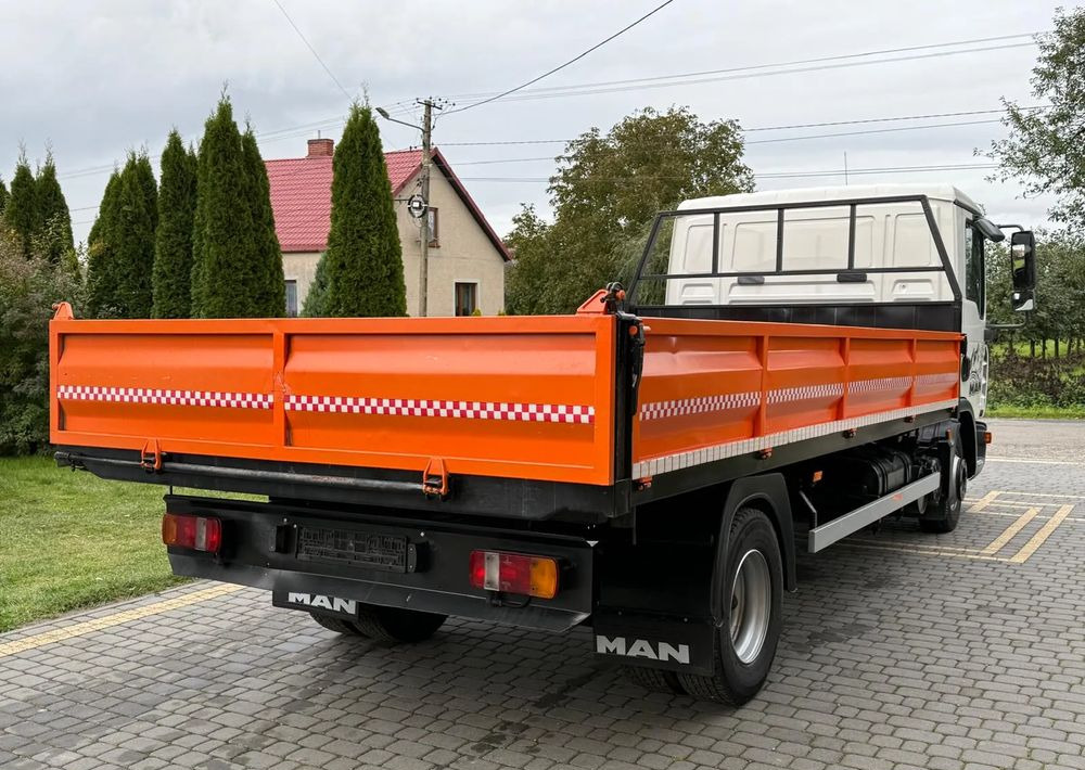 MAN TGL 8.180 / WYWROTKA / KIPER / TACHO NA TARCZKI / - Kiper: slika MAN TGL 8.180 / WYWROTKA / KIPER / TACHO NA TARCZKI / - Kiper MAN TGL 8.180 / WYWROTKA / KIPER / TACHO NA TARCZKI / - Kiper: slika MAN TGL 8.180 / WYWROTKA / KIPER / TACHO NA TARCZKI / - Kiper