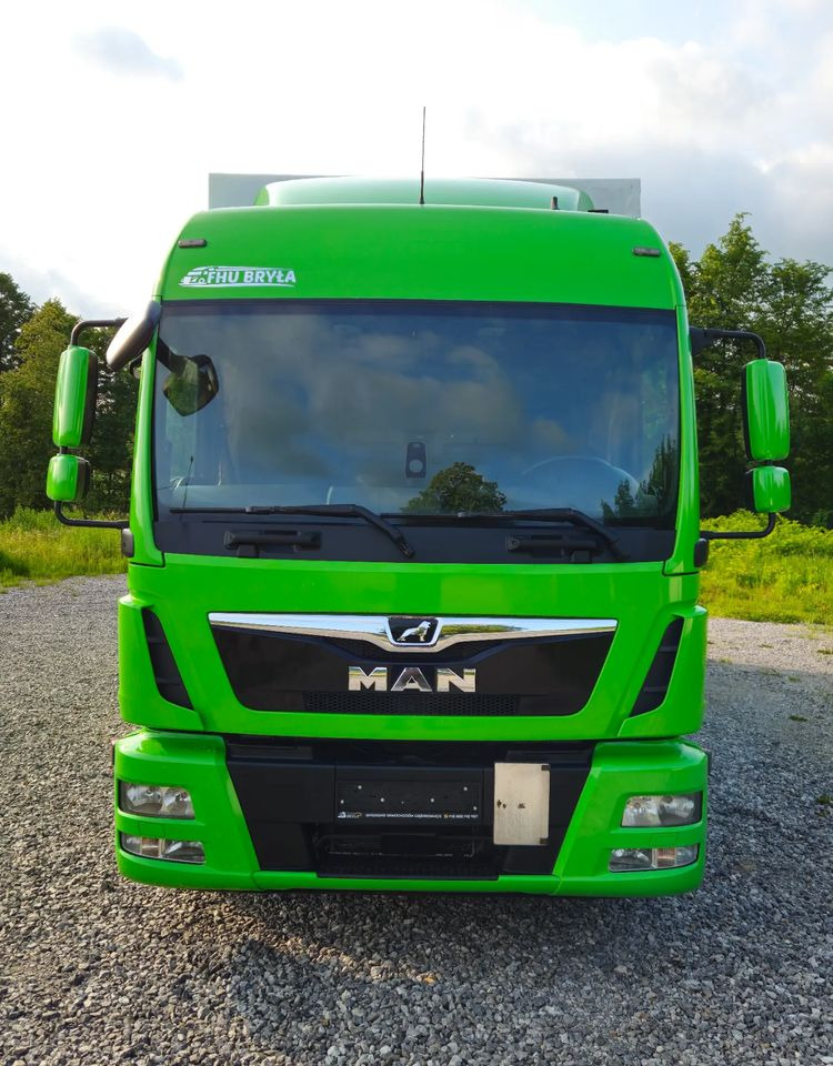 MAN TGL12.250/E6/20PALET/10.2018/SERWISOWANY/NISKI PRZEBIEG/WINDA/FIRANKA//JAK NOWY/SERWISOWANY - Kamion s ceradom: slika MAN TGL12.250/E6/20PALET/10.2018/SERWISOWANY/NISKI PRZEBIEG/WINDA/FIRANKA//JAK NOWY/SERWISOWANY - Kamion s ceradom MAN TGL12.250/E6/20PALET/10.2018/SERWISOWANY/NISKI PRZEBIEG/WINDA/FIRANKA//JAK NOWY/SERWISOWANY - Kamion s ceradom: slika MAN TGL12.250/E6/20PALET/10.2018/SERWISOWANY/NISKI PRZEBIEG/WINDA/FIRANKA//JAK NOWY/SERWISOWANY - Kamion s ceradom