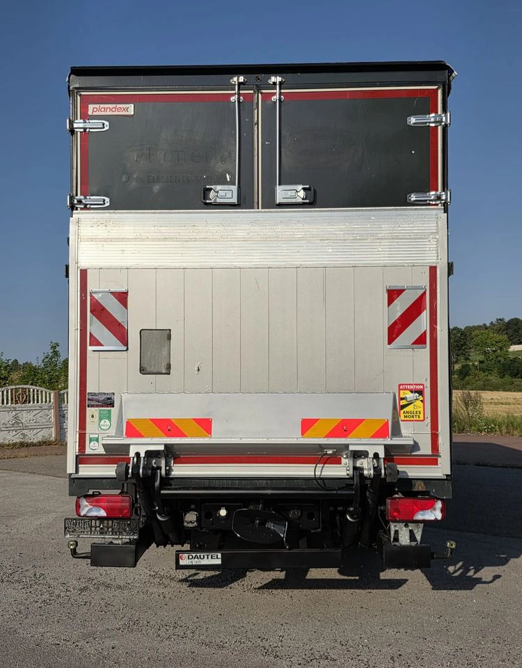 MAN TGM 15.290 / BURTO-FIRANKA / CAŁY NA PODUSZKACH /KLIMA POSTOJOWA / 2018R / NISKI PRZEBIEG / 18 PALET / E6 / JAK NOWY / WINDA / - Kamion s ceradom: slika MAN TGM 15.290 / BURTO-FIRANKA / CAŁY NA PODUSZKACH /KLIMA POSTOJOWA / 2018R / NISKI PRZEBIEG / 18 PALET / E6 / JAK NOWY / WINDA / - Kamion s ceradom MAN TGM 15.290 / BURTO-FIRANKA / CAŁY NA PODUSZKACH /KLIMA POSTOJOWA / 2018R / NISKI PRZEBIEG / 18 PALET / E6 / JAK NOWY / WINDA / - Kamion s ceradom: slika MAN TGM 15.290 / BURTO-FIRANKA / CAŁY NA PODUSZKACH /KLIMA POSTOJOWA / 2018R / NISKI PRZEBIEG / 18 PALET / E6 / JAK NOWY / WINDA / - Kamion s ceradom