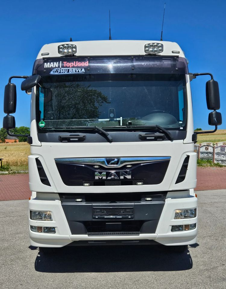 MAN TGM 15.290/E6/FIRANKA/BURTO-FIRANKA/SZKOŁA JAZDY/MAŁY ROZSTAW OSI/16PALET/WINDA/NISKI PRZEBIEG/2019/SERWISOWANY/JAK NOWY - Kamion s ceradom: slika MAN TGM 15.290/E6/FIRANKA/BURTO-FIRANKA/SZKOŁA JAZDY/MAŁY ROZSTAW OSI/16PALET/WINDA/NISKI PRZEBIEG/2019/SERWISOWANY/JAK NOWY - Kamion s ceradom MAN TGM 15.290/E6/FIRANKA/BURTO-FIRANKA/SZKOŁA JAZDY/MAŁY ROZSTAW OSI/16PALET/WINDA/NISKI PRZEBIEG/2019/SERWISOWANY/JAK NOWY - Kamion s ceradom: slika MAN TGM 15.290/E6/FIRANKA/BURTO-FIRANKA/SZKOŁA JAZDY/MAŁY ROZSTAW OSI/16PALET/WINDA/NISKI PRZEBIEG/2019/SERWISOWANY/JAK NOWY - Kamion s ceradom