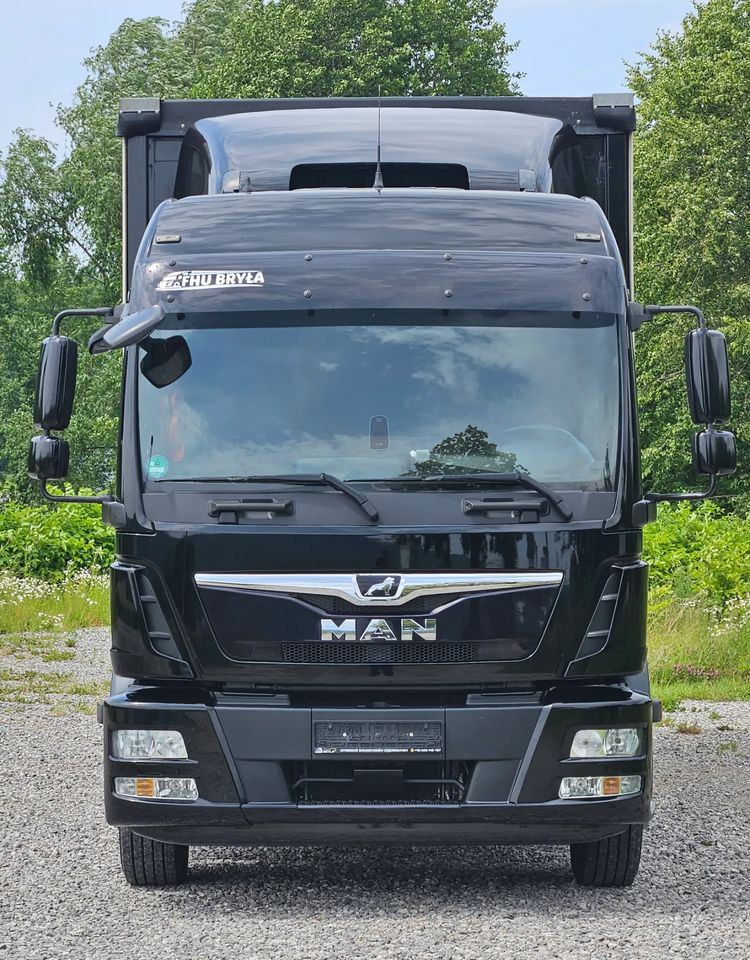 MAN TGM 15.290 / FIRANKA / 2019R / SPROWADZONY/ 7500 ŁADOWNOŚĆ / 18 PALET / E6 / JAK NOWY / WINDA / - Kamion s ceradom: slika MAN TGM 15.290 / FIRANKA / 2019R / SPROWADZONY/ 7500 ŁADOWNOŚĆ / 18 PALET / E6 / JAK NOWY / WINDA / - Kamion s ceradom MAN TGM 15.290 / FIRANKA / 2019R / SPROWADZONY/ 7500 ŁADOWNOŚĆ / 18 PALET / E6 / JAK NOWY / WINDA / - Kamion s ceradom: slika MAN TGM 15.290 / FIRANKA / 2019R / SPROWADZONY/ 7500 ŁADOWNOŚĆ / 18 PALET / E6 / JAK NOWY / WINDA / - Kamion s ceradom