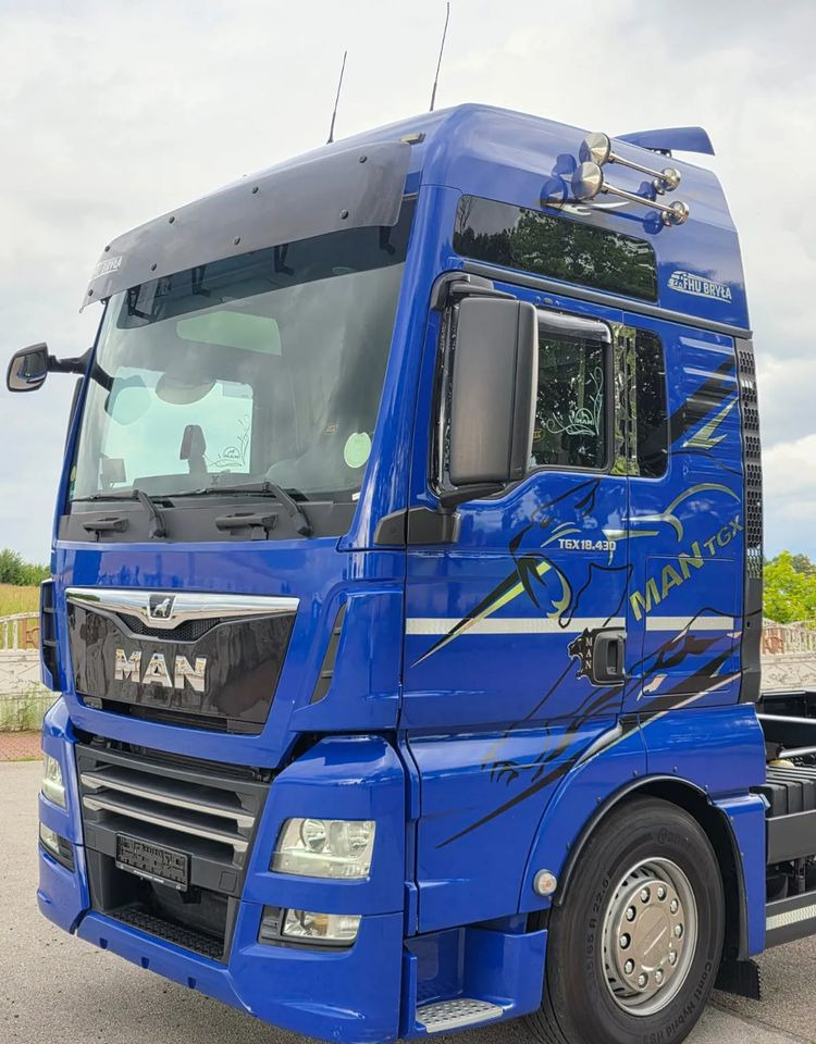 MAN TGX 18.430 / SPROWADZONY / DO ŻYWCA / 2020 / KLIMA POSTOJOWA / SERWISOWANY / JAK NOWY / NISKI PRZEBIEG / RAMA / BDF / E6 - Kamion-šasija: slika MAN TGX 18.430 / SPROWADZONY / DO ŻYWCA / 2020 / KLIMA POSTOJOWA / SERWISOWANY / JAK NOWY / NISKI PRZEBIEG / RAMA / BDF / E6 - Kamion-šasija MAN TGX 18.430 / SPROWADZONY / DO ŻYWCA / 2020 / KLIMA POSTOJOWA / SERWISOWANY / JAK NOWY / NISKI PRZEBIEG / RAMA / BDF / E6 - Kamion-šasija: slika MAN TGX 18.430 / SPROWADZONY / DO ŻYWCA / 2020 / KLIMA POSTOJOWA / SERWISOWANY / JAK NOWY / NISKI PRZEBIEG / RAMA / BDF / E6 - Kamion-šasija