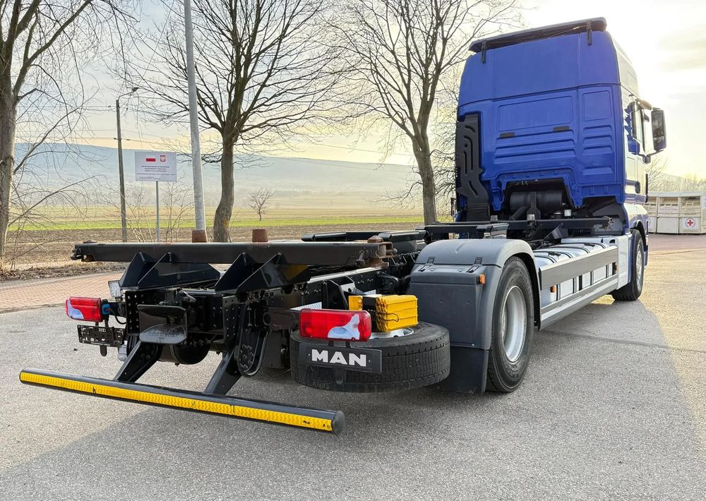 MAN TGX 18.430/SPROWADZONY/DO ŻYWCA/DO BYDŁA/2020/KLIMA POSTOJOWA/SERWISOWANY/JAK NOWY/NISKI PRZEBIEG/RAMA/BDF/E6 - Kamion-šasija: slika MAN TGX 18.430/SPROWADZONY/DO ŻYWCA/DO BYDŁA/2020/KLIMA POSTOJOWA/SERWISOWANY/JAK NOWY/NISKI PRZEBIEG/RAMA/BDF/E6 - Kamion-šasija MAN TGX 18.430/SPROWADZONY/DO ŻYWCA/DO BYDŁA/2020/KLIMA POSTOJOWA/SERWISOWANY/JAK NOWY/NISKI PRZEBIEG/RAMA/BDF/E6 - Kamion-šasija: slika MAN TGX 18.430/SPROWADZONY/DO ŻYWCA/DO BYDŁA/2020/KLIMA POSTOJOWA/SERWISOWANY/JAK NOWY/NISKI PRZEBIEG/RAMA/BDF/E6 - Kamion-šasija