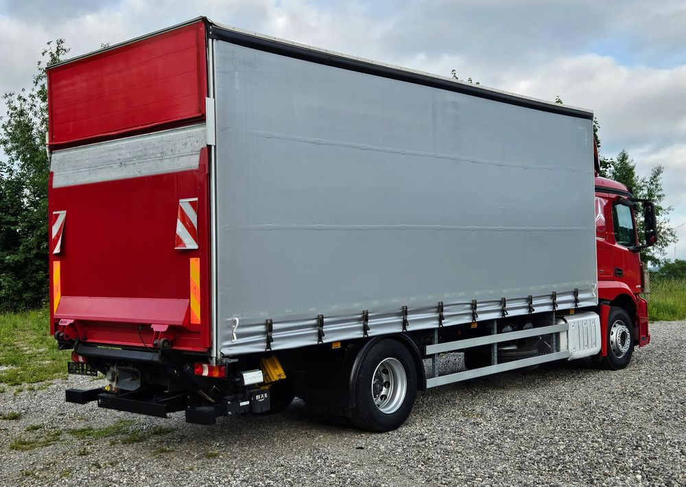 Mercedes-Benz ACTROS 1830/1827/1832/FIRANKA/WINDA/18 EUROPALET/AUTOMAT/Z NIEMIEC/2017/DUŻA ŁADOWNOŚĆ - Kamion s ceradom: slika Mercedes-Benz ACTROS 1830/1827/1832/FIRANKA/WINDA/18 EUROPALET/AUTOMAT/Z NIEMIEC/2017/DUŻA ŁADOWNOŚĆ - Kamion s ceradom Mercedes-Benz ACTROS 1830/1827/1832/FIRANKA/WINDA/18 EUROPALET/AUTOMAT/Z NIEMIEC/2017/DUŻA ŁADOWNOŚĆ - Kamion s ceradom: slika Mercedes-Benz ACTROS 1830/1827/1832/FIRANKA/WINDA/18 EUROPALET/AUTOMAT/Z NIEMIEC/2017/DUŻA ŁADOWNOŚĆ - Kamion s ceradom