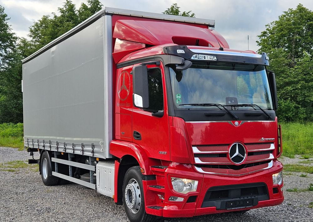 Mercedes-Benz ACTROS 1830/1827/1832/FIRANKA/WINDA/18 EUROPALET/AUTOMAT/Z NIEMIEC/2017/DUŻA ŁADOWNOŚĆ - Kamion s ceradom: slika Mercedes-Benz ACTROS 1830/1827/1832/FIRANKA/WINDA/18 EUROPALET/AUTOMAT/Z NIEMIEC/2017/DUŻA ŁADOWNOŚĆ - Kamion s ceradom Mercedes-Benz ACTROS 1830/1827/1832/FIRANKA/WINDA/18 EUROPALET/AUTOMAT/Z NIEMIEC/2017/DUŻA ŁADOWNOŚĆ - Kamion s ceradom: slika Mercedes-Benz ACTROS 1830/1827/1832/FIRANKA/WINDA/18 EUROPALET/AUTOMAT/Z NIEMIEC/2017/DUŻA ŁADOWNOŚĆ - Kamion s ceradom