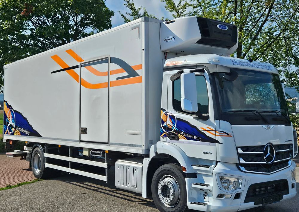 Mercedes-Benz ANTOS 1827/ACTROS/AXOR/CHŁODNIA/IZOTERMA/AGREGAT/WINDA/SUPER STAN/EURO6/SPROWADZONY - Kamion hladnjača: slika Mercedes-Benz ANTOS 1827/ACTROS/AXOR/CHŁODNIA/IZOTERMA/AGREGAT/WINDA/SUPER STAN/EURO6/SPROWADZONY - Kamion hladnjača Mercedes-Benz ANTOS 1827/ACTROS/AXOR/CHŁODNIA/IZOTERMA/AGREGAT/WINDA/SUPER STAN/EURO6/SPROWADZONY - Kamion hladnjača: slika Mercedes-Benz ANTOS 1827/ACTROS/AXOR/CHŁODNIA/IZOTERMA/AGREGAT/WINDA/SUPER STAN/EURO6/SPROWADZONY - Kamion hladnjača