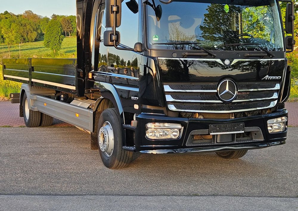 Mercedes-Benz ATEGO 1527/1530/RAMA/SKRZYNIOWY/FIRANKA/18PALET/EURO6/SPROWADZONY - Kamion s otvorenim sandukom: slika Mercedes-Benz ATEGO 1527/1530/RAMA/SKRZYNIOWY/FIRANKA/18PALET/EURO6/SPROWADZONY - Kamion s otvorenim sandukom Mercedes-Benz ATEGO 1527/1530/RAMA/SKRZYNIOWY/FIRANKA/18PALET/EURO6/SPROWADZONY - Kamion s otvorenim sandukom: slika Mercedes-Benz ATEGO 1527/1530/RAMA/SKRZYNIOWY/FIRANKA/18PALET/EURO6/SPROWADZONY - Kamion s otvorenim sandukom