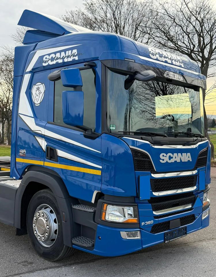 Scania P360 / P410 / BDF / RAMA / FIRANKA / PEŁNA SYPIALKA / WINDA / E6 / CAŁA NA PODUSZKACH / ROZSTAW OSI 5.5M / LAWETA / DO ŻYWCA / DO BYDŁA / DO ZABUDOWY / SPROWADZONA - Kamion-šasija: slika Scania P360 / P410 / BDF / RAMA / FIRANKA / PEŁNA SYPIALKA / WINDA / E6 / CAŁA NA PODUSZKACH / ROZSTAW OSI 5.5M / LAWETA / DO ŻYWCA / DO BYDŁA / DO ZABUDOWY / SPROWADZONA - Kamion-šasija Scania P360 / P410 / BDF / RAMA / FIRANKA / PEŁNA SYPIALKA / WINDA / E6 / CAŁA NA PODUSZKACH / ROZSTAW OSI 5.5M / LAWETA / DO ŻYWCA / DO BYDŁA / DO ZABUDOWY / SPROWADZONA - Kamion-šasija: slika Scania P360 / P410 / BDF / RAMA / FIRANKA / PEŁNA SYPIALKA / WINDA / E6 / CAŁA NA PODUSZKACH / ROZSTAW OSI 5.5M / LAWETA / DO ŻYWCA / DO BYDŁA / DO ZABUDOWY / SPROWADZONA - Kamion-šasija