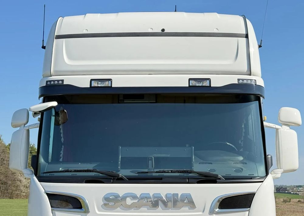 Scania R520/SERWISOWANA/SPROWADZONA/4PODUSZKI TYŁ/RETARDER/NISKI PRZEBIEG - Tegljač: slika Scania R520/SERWISOWANA/SPROWADZONA/4PODUSZKI TYŁ/RETARDER/NISKI PRZEBIEG - Tegljač Scania R520/SERWISOWANA/SPROWADZONA/4PODUSZKI TYŁ/RETARDER/NISKI PRZEBIEG - Tegljač: slika Scania R520/SERWISOWANA/SPROWADZONA/4PODUSZKI TYŁ/RETARDER/NISKI PRZEBIEG - Tegljač