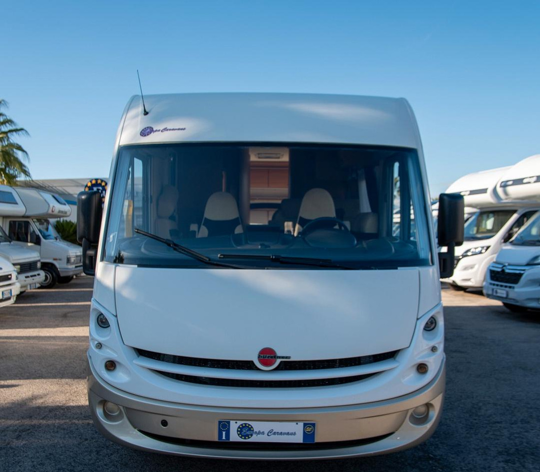 Bürstner BURSTNER VISEO I 726 - Integrirani kamper: slika Bürstner BURSTNER VISEO I 726 - Integrirani kamper Bürstner BURSTNER VISEO I 726 - Integrirani kamper: slika Bürstner BURSTNER VISEO I 726 - Integrirani kamper