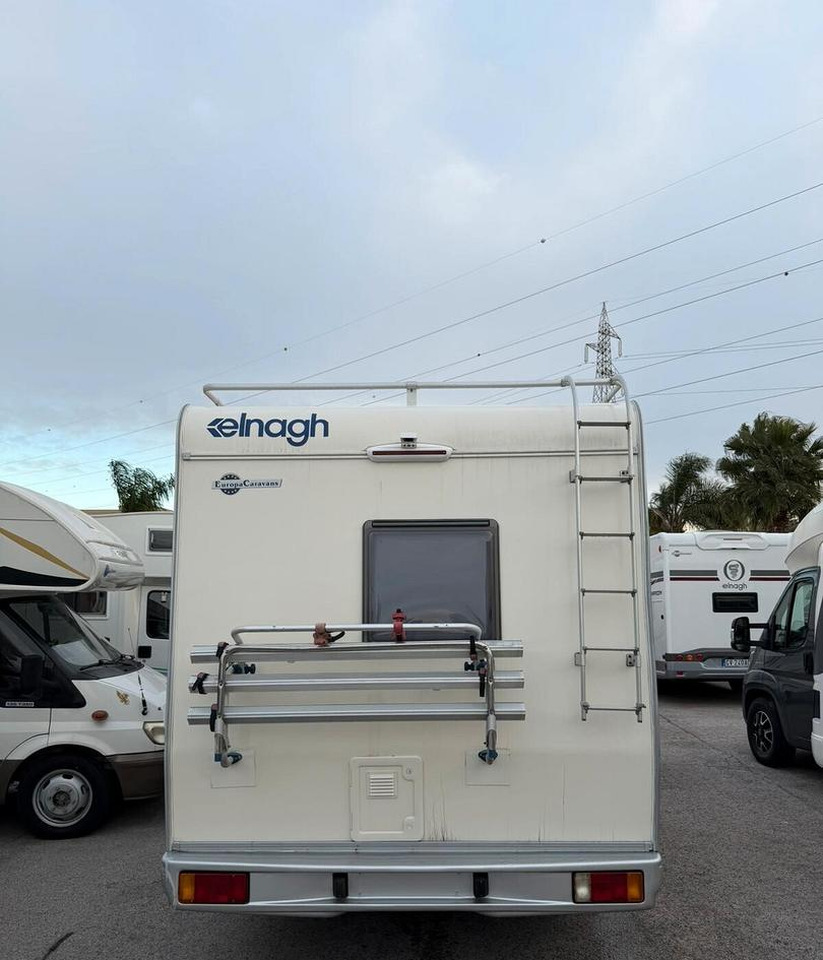 Elnagh BIG MARLIN - Alkoven kamper: slika Elnagh BIG MARLIN - Alkoven kamper Elnagh BIG MARLIN - Alkoven kamper: slika Elnagh BIG MARLIN - Alkoven kamper