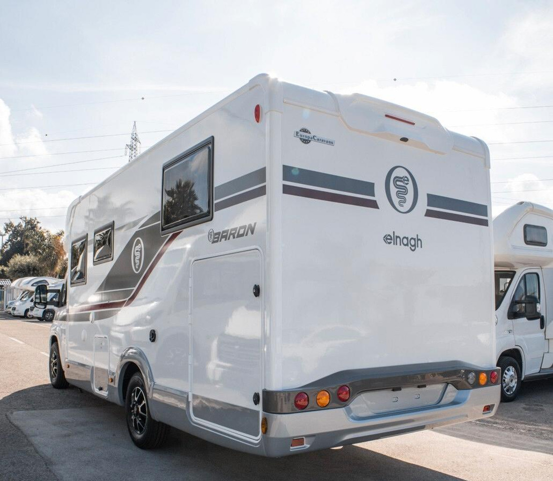 Elnagh Baron 573 - Poluintegrirani kamper: slika Elnagh Baron 573 - Poluintegrirani kamper Elnagh Baron 573 - Poluintegrirani kamper: slika Elnagh Baron 573 - Poluintegrirani kamper