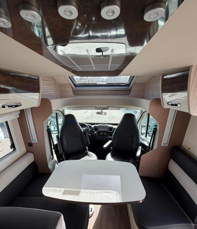 Elnagh T-LOFT 529 - Poluintegrirani kamper: slika  Elnagh T-LOFT 529 - Poluintegrirani kamper Elnagh T-LOFT 529 - Poluintegrirani kamper: slika  Elnagh T-LOFT 529 - Poluintegrirani kamper