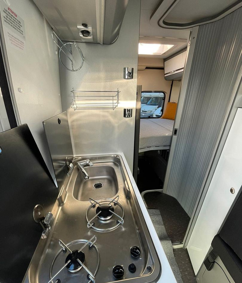 Adria TWIN 600 SPT - Kamper: slika Adria TWIN 600 SPT - Kamper Adria TWIN 600 SPT - Kamper: slika Adria TWIN 600 SPT - Kamper