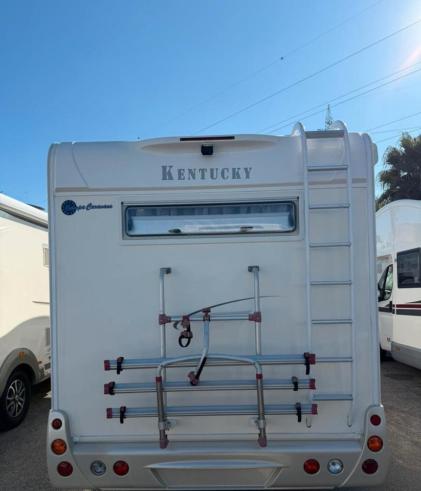 - Kamper: slika - Kamper - Kamper: slika - Kamper