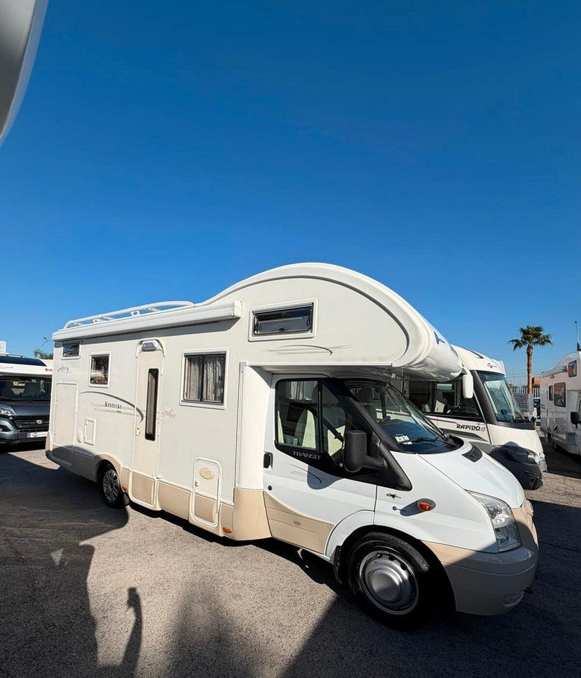 - Kamper: slika - Kamper - Kamper: slika - Kamper