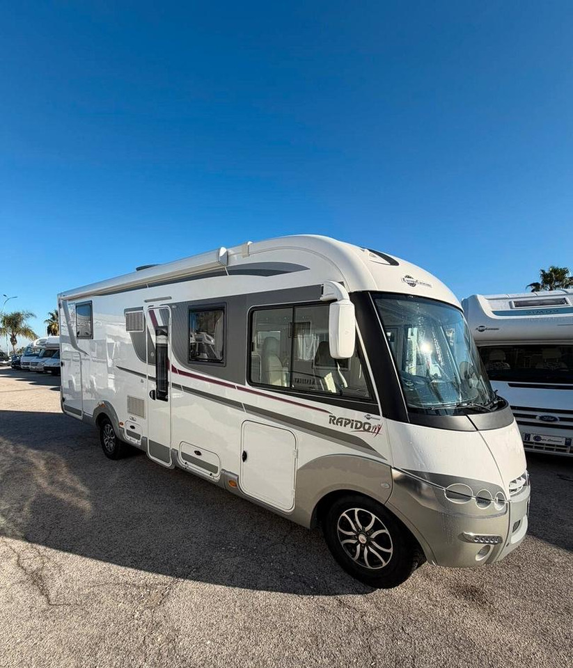 - Kamper: slika - Kamper - Kamper: slika - Kamper