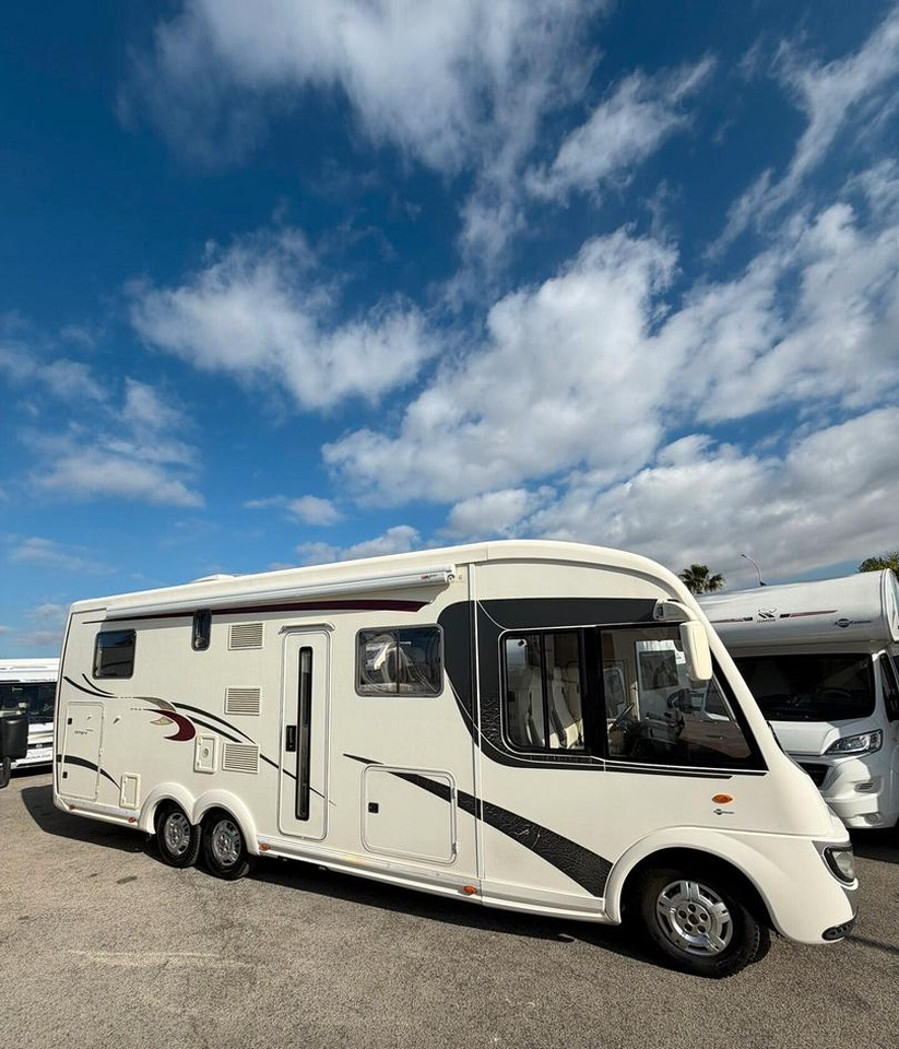 - Kamper: slika - Kamper - Kamper: slika - Kamper