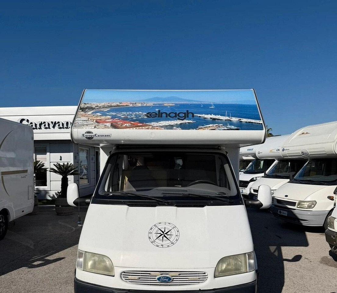 - Kamper: slika - Kamper - Kamper: slika - Kamper