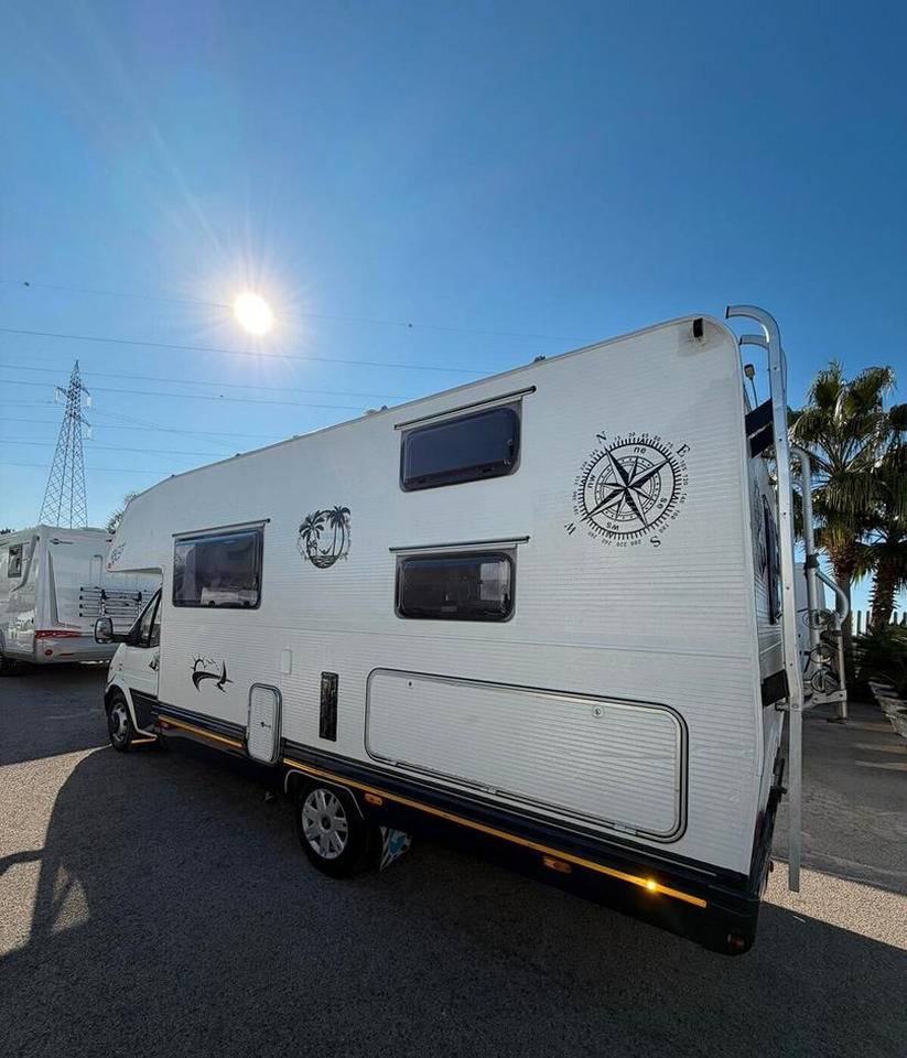 - Kamper: slika - Kamper - Kamper: slika - Kamper