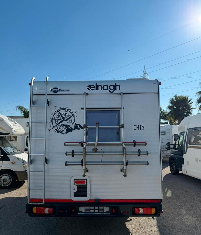 - Kamper: slika - Kamper - Kamper: slika - Kamper