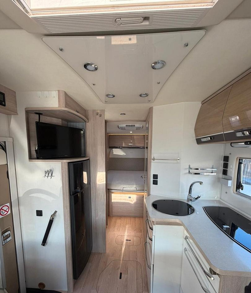 - Kamper: slika - Kamper - Kamper: slika - Kamper