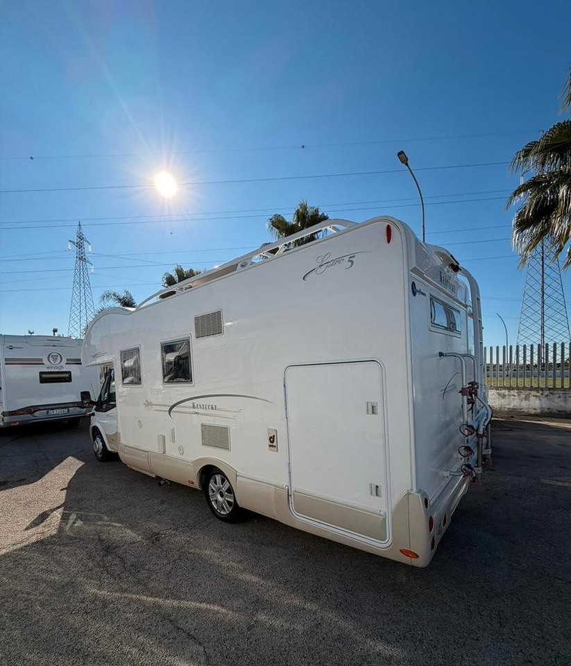 - Kamper: slika - Kamper - Kamper: slika - Kamper