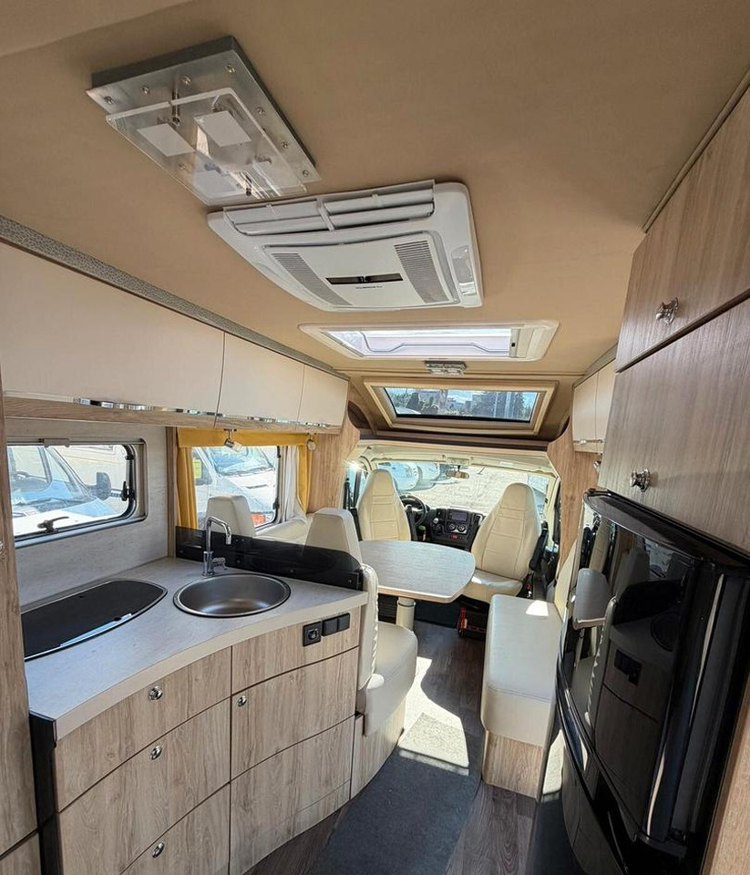 - Kamper: slika - Kamper - Kamper: slika - Kamper