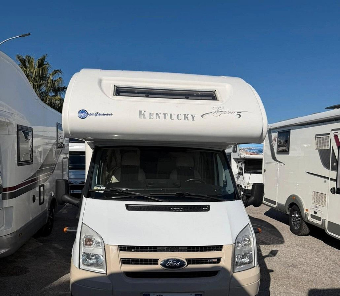 - Kamper: slika - Kamper - Kamper: slika - Kamper