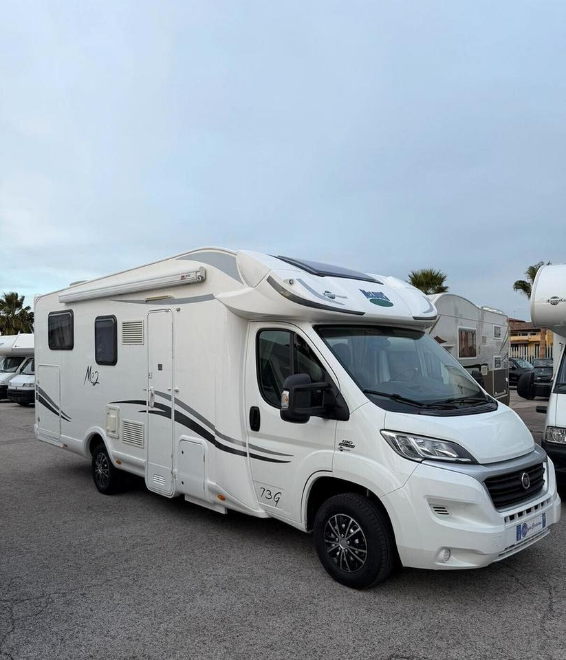 Mclouis MC LOUIS MC2 73G - Poluintegrirani kamper: slika Mclouis MC LOUIS MC2 73G - Poluintegrirani kamper Mclouis MC LOUIS MC2 73G - Poluintegrirani kamper: slika Mclouis MC LOUIS MC2 73G - Poluintegrirani kamper