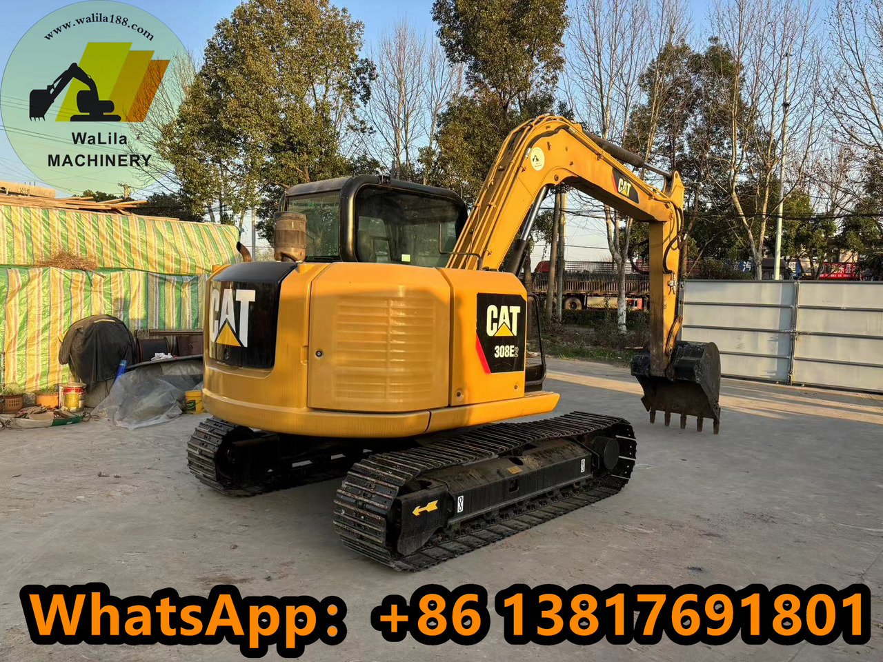 CAT 308 E 2 CR CAT308E2 CAT308E - Mini bager: slika CAT 308 E 2 CR CAT308E2 CAT308E - Mini bager CAT 308 E 2 CR CAT308E2 CAT308E - Mini bager: slika CAT 308 E 2 CR CAT308E2 CAT308E - Mini bager