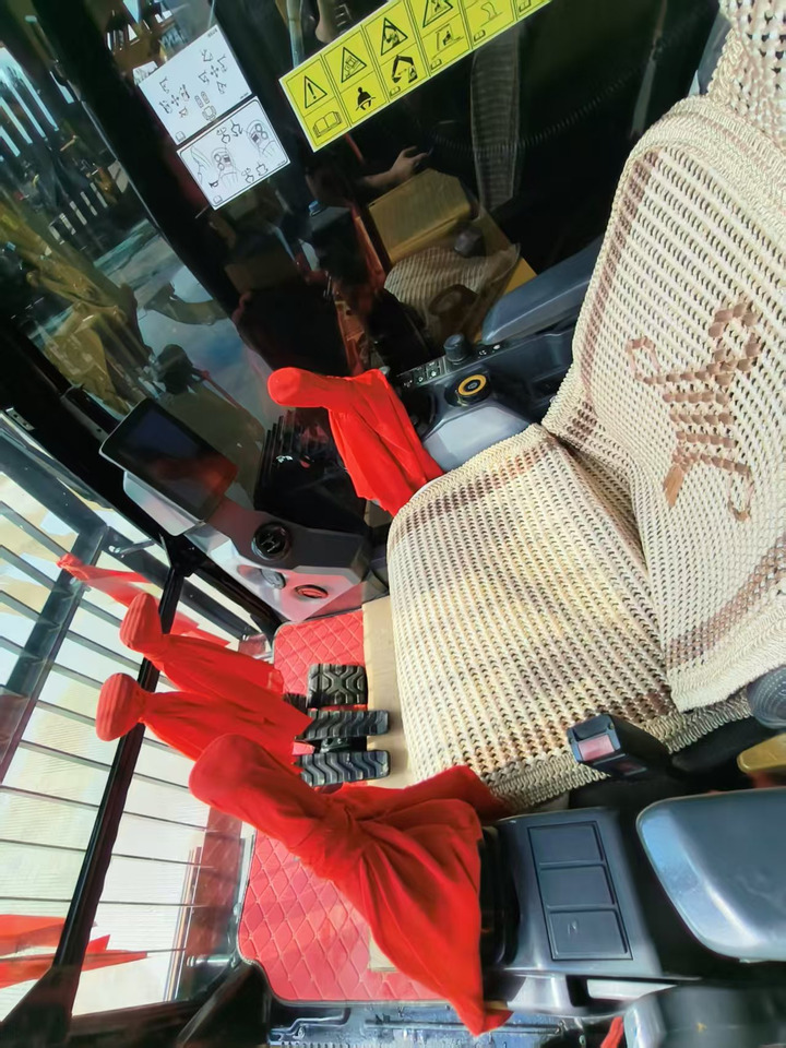 CATERPILLAR CAT336DL - Bager gusjeničar: slika CATERPILLAR CAT336DL - Bager gusjeničar CATERPILLAR CAT336DL - Bager gusjeničar: slika CATERPILLAR CAT336DL - Bager gusjeničar