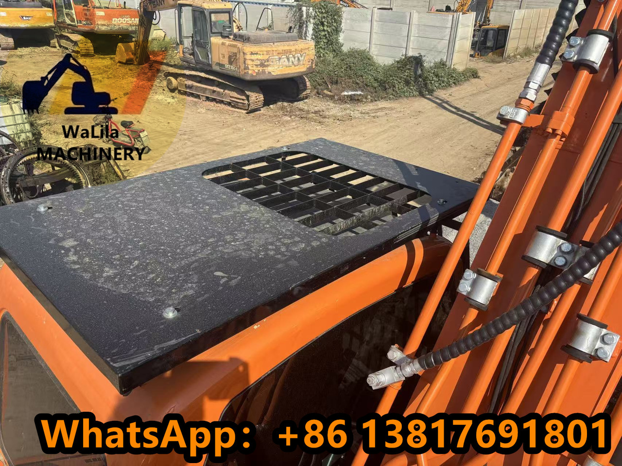 DOOSAN DX225DLA - Bager gusjeničar: slika DOOSAN DX225DLA - Bager gusjeničar DOOSAN DX225DLA - Bager gusjeničar: slika DOOSAN DX225DLA - Bager gusjeničar