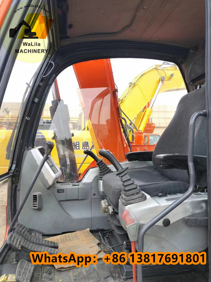 DOOSAN DX80 - Mini bager: slika DOOSAN DX80 - Mini bager DOOSAN DX80 - Mini bager: slika DOOSAN DX80 - Mini bager