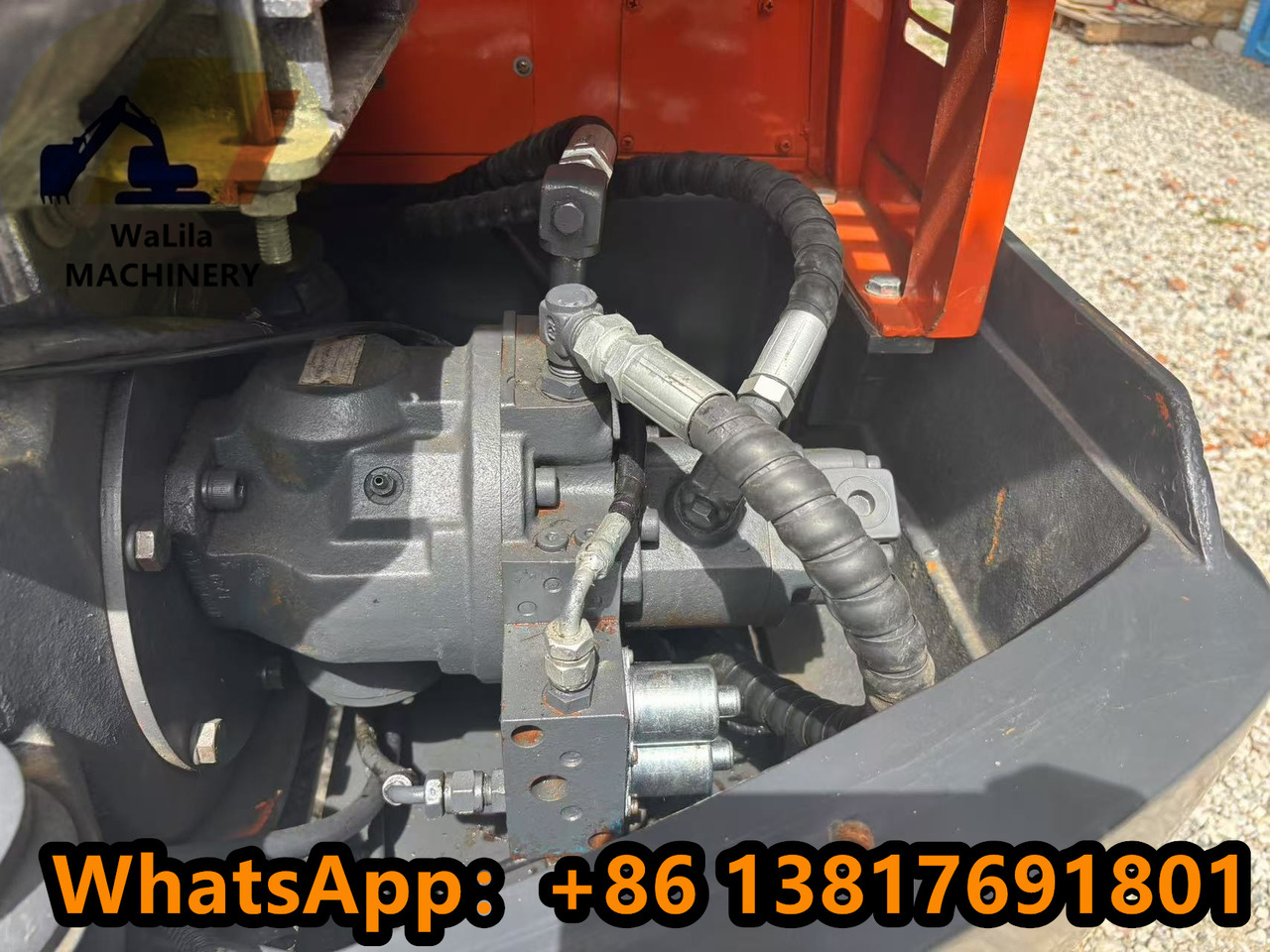 Doosan DH 55-7 DH55 (Good) - Mini bager: slika Doosan DH 55-7 DH55 (Good) - Mini bager Doosan DH 55-7 DH55 (Good) - Mini bager: slika Doosan DH 55-7 DH55 (Good) - Mini bager
