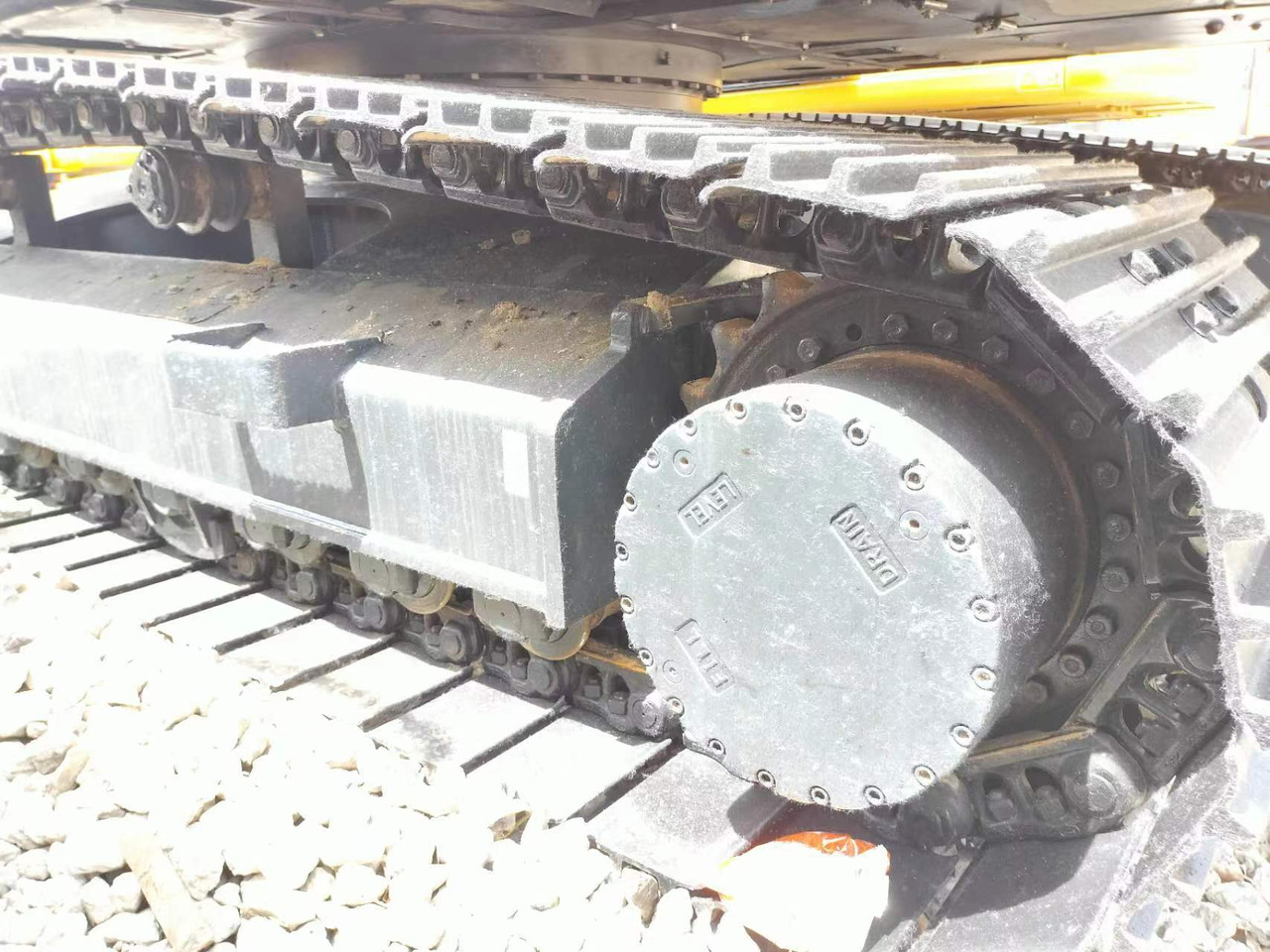 Doosan DX 300 Korea imports doosan DX300 - Bager gusjeničar: slika Doosan DX 300 Korea imports doosan DX300 - Bager gusjeničar Doosan DX 300 Korea imports doosan DX300 - Bager gusjeničar: slika Doosan DX 300 Korea imports doosan DX300 - Bager gusjeničar
