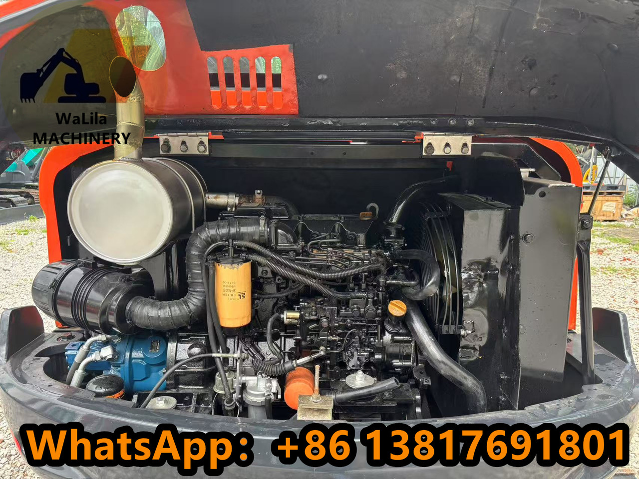 Doosan DX 60 - Mini bager: slika Doosan DX 60 - Mini bager Doosan DX 60 - Mini bager: slika Doosan DX 60 - Mini bager