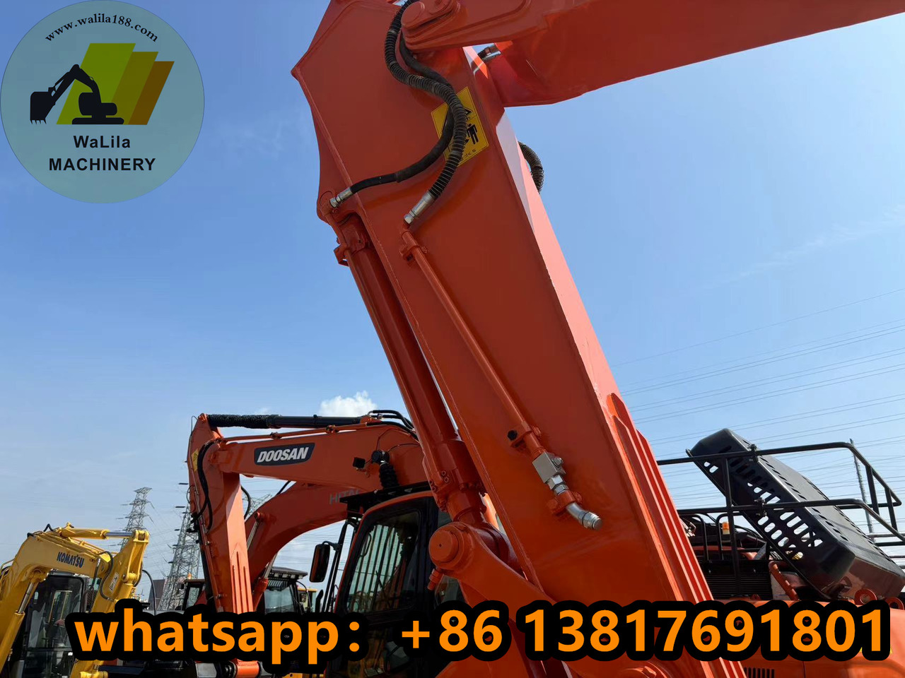 HITACHI ZX210 - Bager gusjeničar: slika HITACHI ZX210 - Bager gusjeničar HITACHI ZX210 - Bager gusjeničar: slika HITACHI ZX210 - Bager gusjeničar