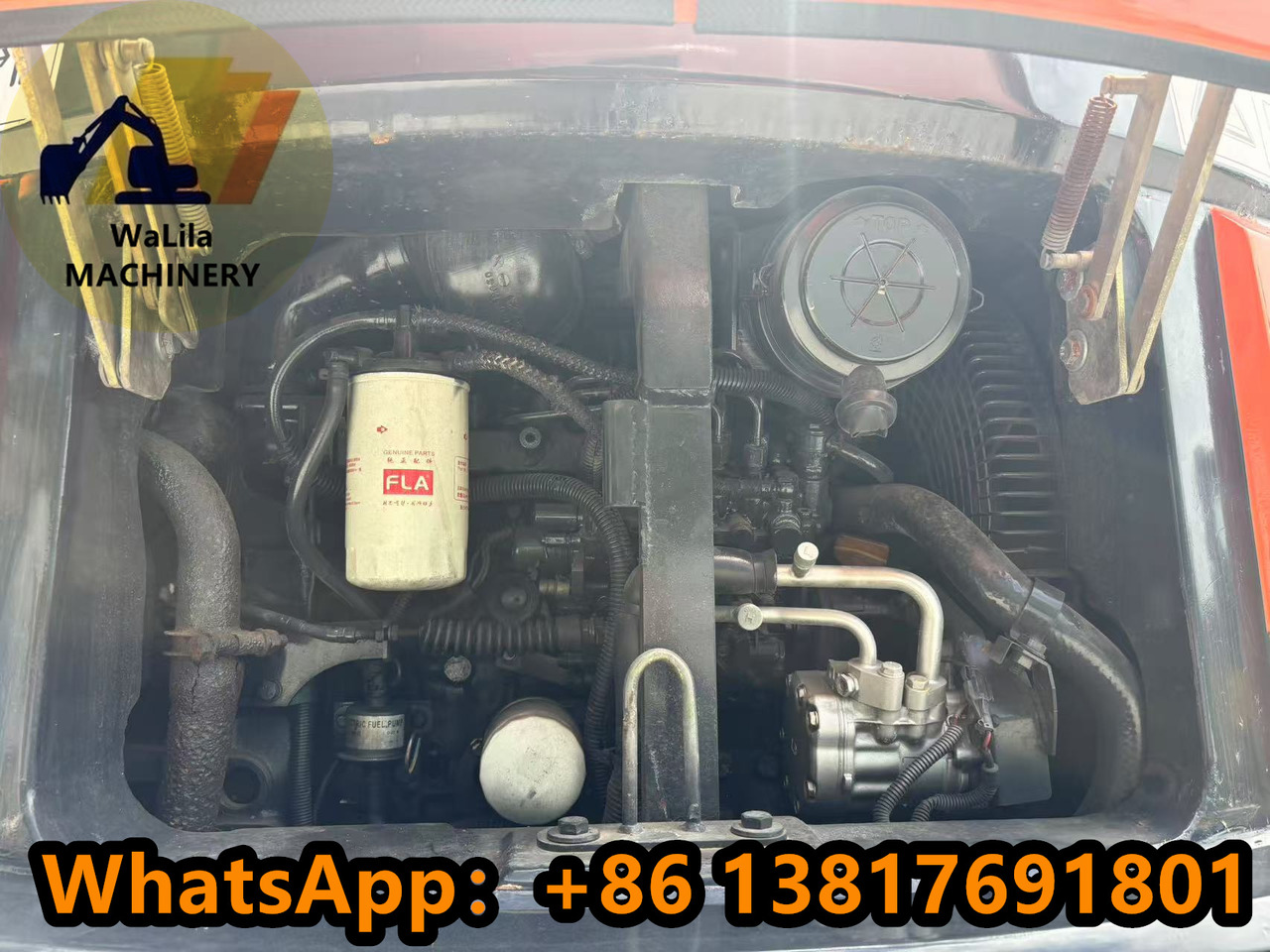 HITACHI ZX50US - Mini bager: slika HITACHI ZX50US - Mini bager HITACHI ZX50US - Mini bager: slika HITACHI ZX50US - Mini bager