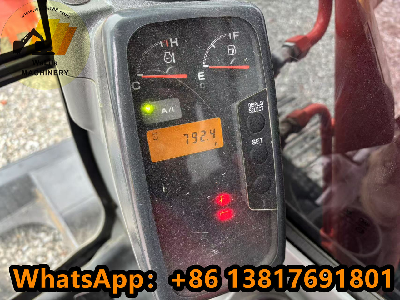 HITACHI ZX70 - Mini bager: slika HITACHI ZX70 - Mini bager HITACHI ZX70 - Mini bager: slika HITACHI ZX70 - Mini bager