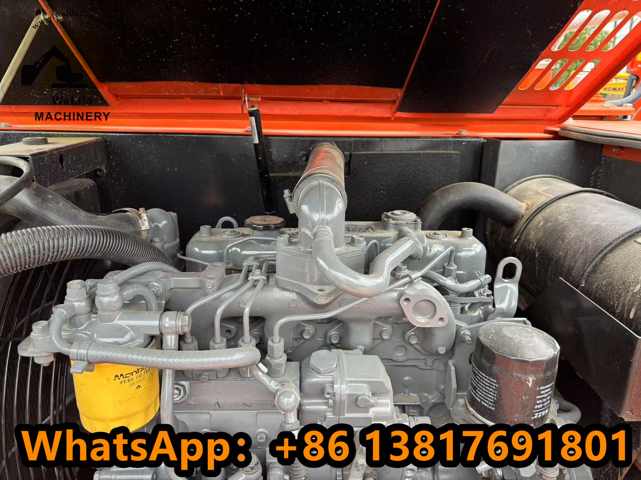 HITACHI Zx70 - Mini bager: slika HITACHI Zx70 - Mini bager HITACHI Zx70 - Mini bager: slika HITACHI Zx70 - Mini bager