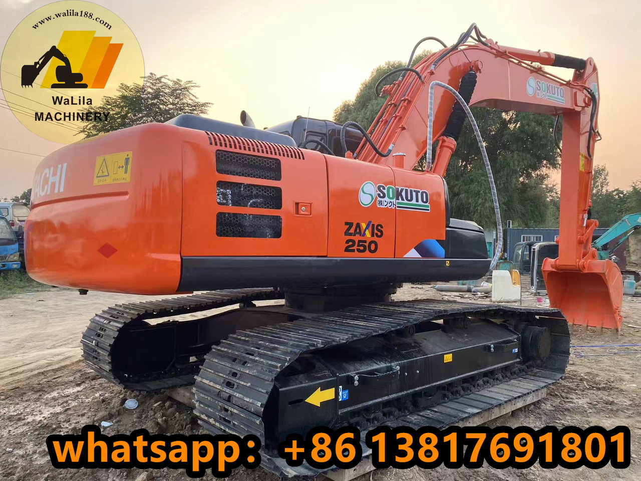 Hitachi Hitachi zx250 - Bager gusjeničar: slika Hitachi Hitachi zx250 - Bager gusjeničar Hitachi Hitachi zx250 - Bager gusjeničar: slika Hitachi Hitachi zx250 - Bager gusjeničar