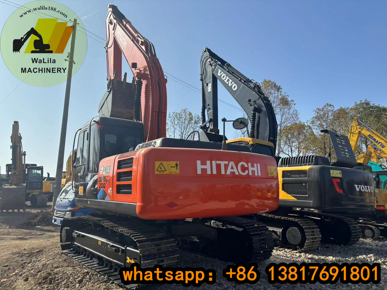 Hitachi ZX200-3G Hitachi zx200 zx200-3G - Bager gusjeničar: slika Hitachi ZX200-3G Hitachi zx200 zx200-3G - Bager gusjeničar Hitachi ZX200-3G Hitachi zx200 zx200-3G - Bager gusjeničar: slika Hitachi ZX200-3G Hitachi zx200 zx200-3G - Bager gusjeničar