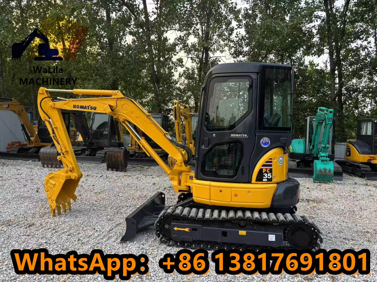 KOMATSU PC35 - Mini bager: slika KOMATSU PC35 - Mini bager KOMATSU PC35 - Mini bager: slika KOMATSU PC35 - Mini bager
