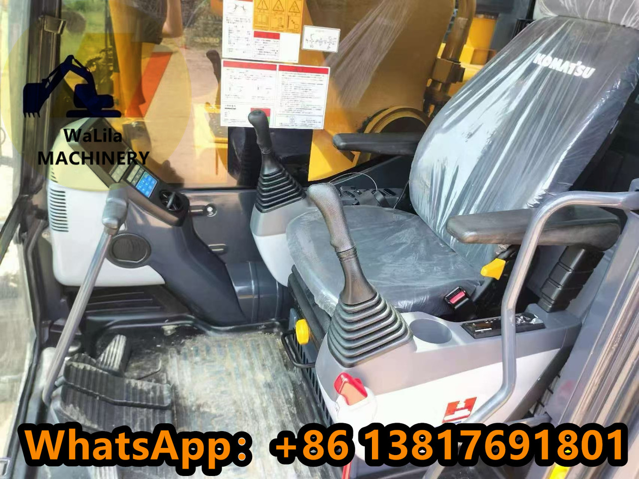 KOMATSU PC400-8 - Bager gusjeničar: slika KOMATSU PC400-8 - Bager gusjeničar KOMATSU PC400-8 - Bager gusjeničar: slika KOMATSU PC400-8 - Bager gusjeničar