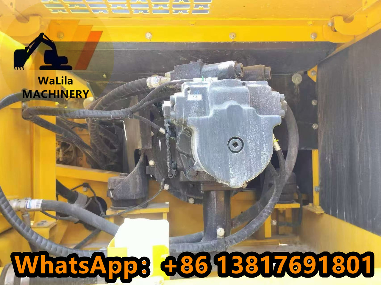 KOMATSU PC400-8 - Bager gusjeničar: slika KOMATSU PC400-8 - Bager gusjeničar KOMATSU PC400-8 - Bager gusjeničar: slika KOMATSU PC400-8 - Bager gusjeničar