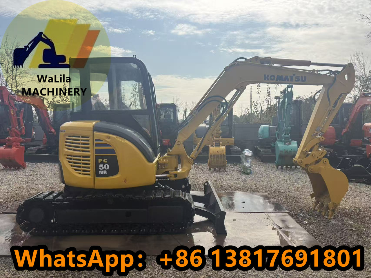 KOMATSU PC50 - Mini bager: slika KOMATSU PC50 - Mini bager KOMATSU PC50 - Mini bager: slika KOMATSU PC50 - Mini bager