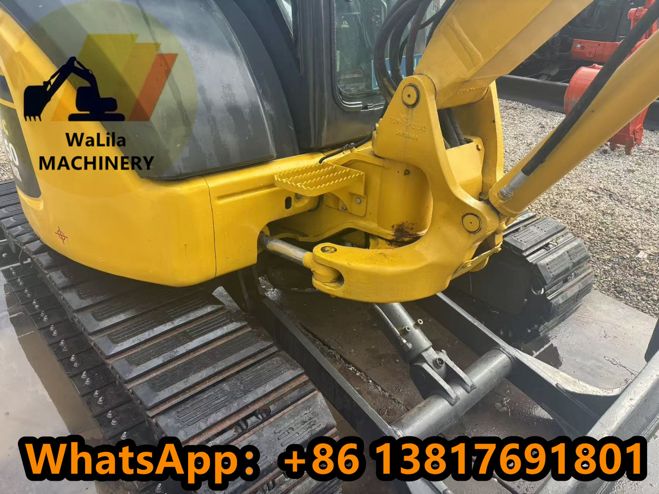 KOMATSU PC50 - Mini bager: slika KOMATSU PC50 - Mini bager KOMATSU PC50 - Mini bager: slika KOMATSU PC50 - Mini bager