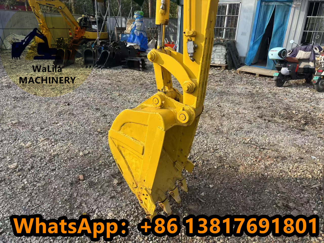 KOMATSU PC55MR-3 - Mini bager: slika KOMATSU PC55MR-3 - Mini bager KOMATSU PC55MR-3 - Mini bager: slika KOMATSU PC55MR-3 - Mini bager